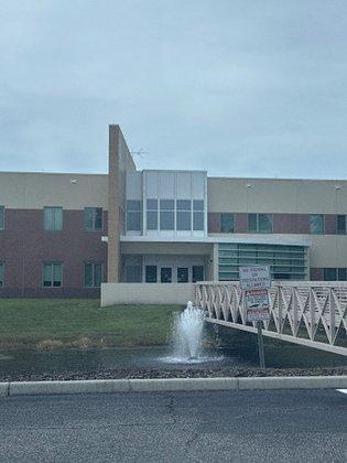 Osceola County Sheriff's Department Administrative Complex