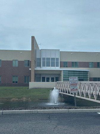 Osceola County Sheriff's Department Administrative Complex