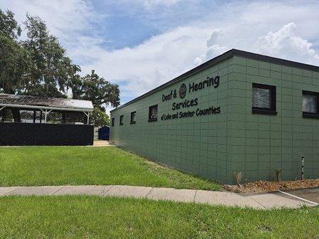 Deaf & Hearing Services Of Lake And Sumter Counties