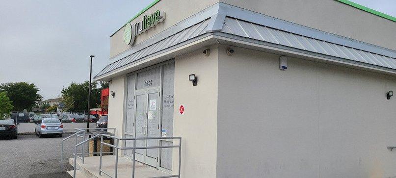 Trulieve Lakeland Dispensary