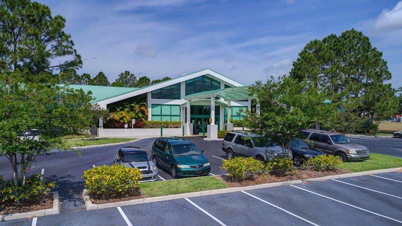 Johns Hopkins All Children's Outpatient Care, Lakeland