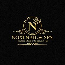 Noxi Nail Spa Salon (the BEST for nails design and lashes in Lakeland)