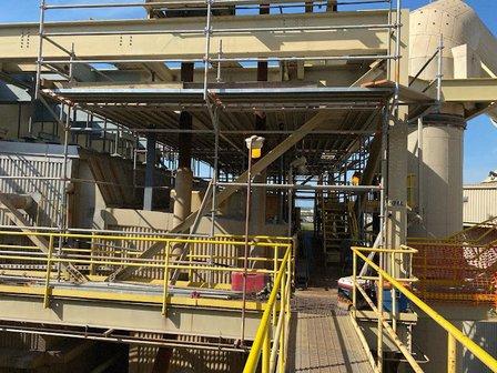 Hulk Scaffolding LLC