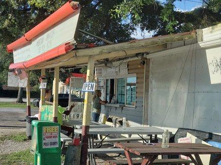 Quinteros Taqueria