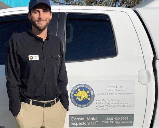 Coastal Mold Testing LLC