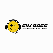 Sim Boss Golf & Racing Simulation Lounge