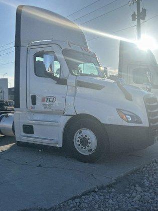 TCI Transportation