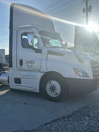 TCI Transportation
