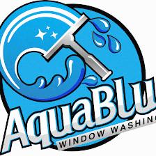 AquaBlu Window Washing