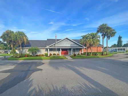 Oak Hammock Retirement Community