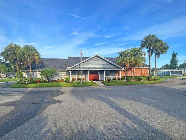 Oak Hammock Retirement Community