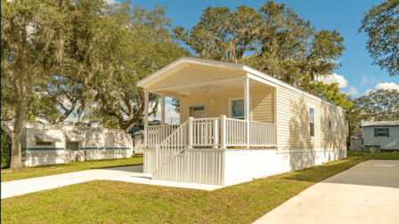 Kissimmee South RV Community