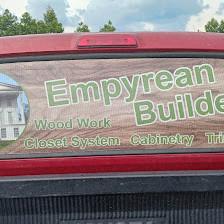 Empyrean Builders