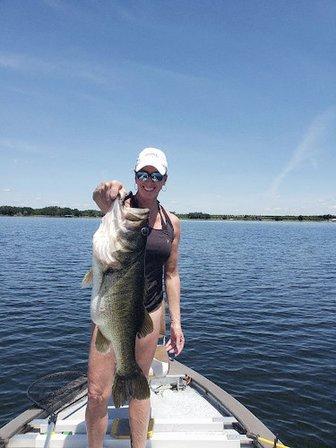 Big Bass Bait & Tackle