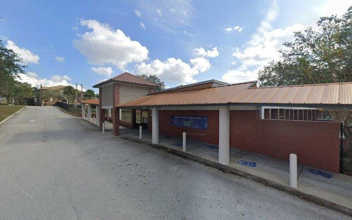 Daniel Jenkins Academy-Middle