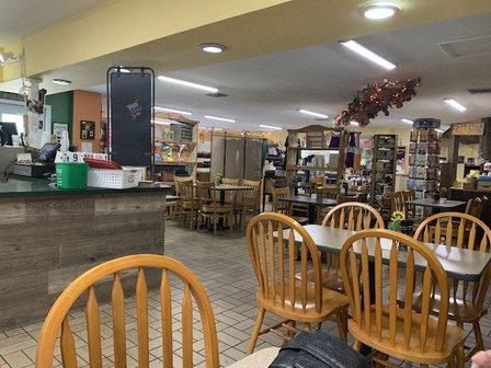 Taste of Florida At Lang's