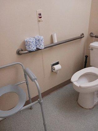 Lake Placid Health and Rehabilitation Center