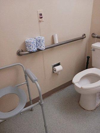 Lake Placid Health and Rehabilitation Center