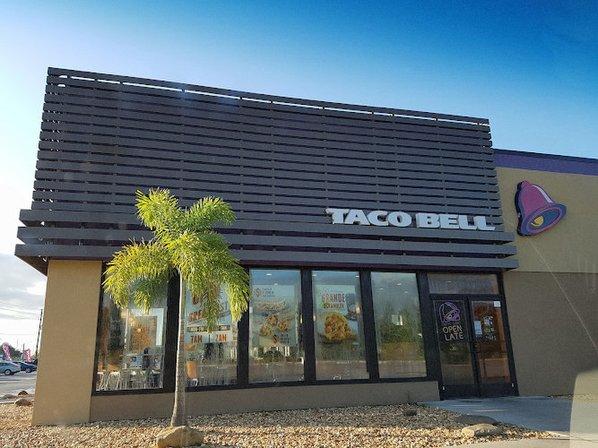 Taco Bell