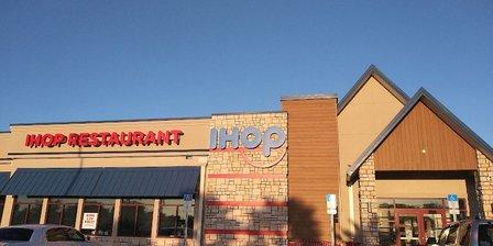 IHOP
