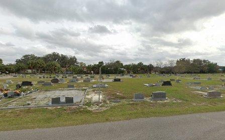 Willow Oak Cemetery East