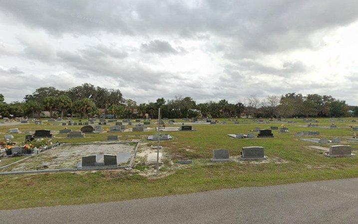 Willow Oak Cemetery East