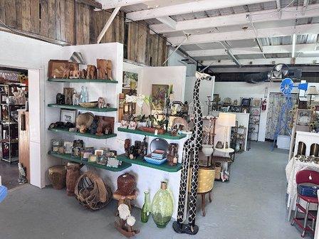 Sebring Upcycled Treasures