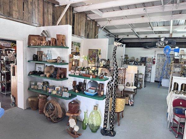 Sebring Upcycled Treasures