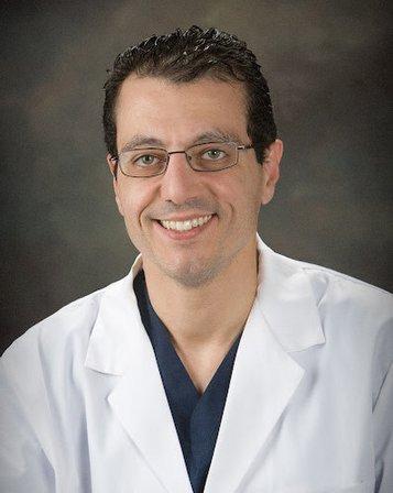 Mohammad Eldeeb, MD