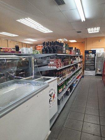 First Oriental Market