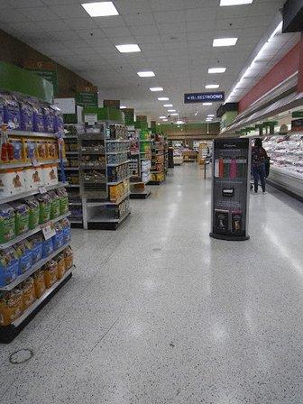 Publix Super Market at Spirit Lake Crossing