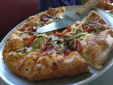 Floridino's Italian Kitchen