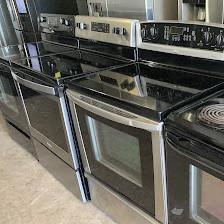 Hernandez Used appliances