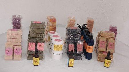 Glory of beauty Boutique
