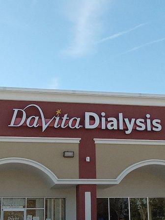 DaVita Winter Haven South Dialysis
