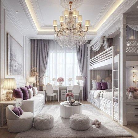 Luxury Interiors Design