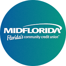 MIDFLORIDA Credit Union - Davenport Branch