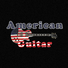 American Guitar