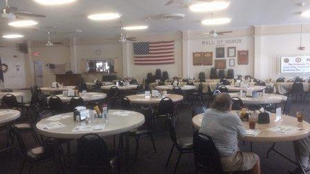 American Legion Post 103