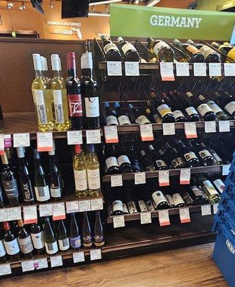 ABC Fine Wine & Spirits