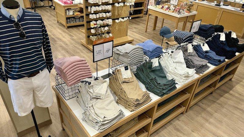 J.Crew Factory