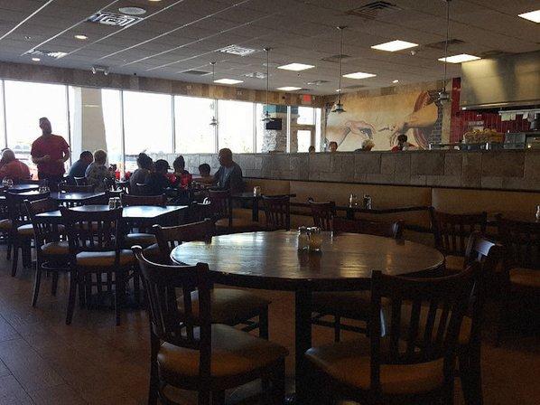 Michelangelo Pizzeria Cucina