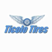 Ticolo Tires Shop