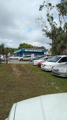 Gulf Coast Auto Glass Service