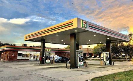7-Eleven