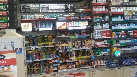 7-Eleven