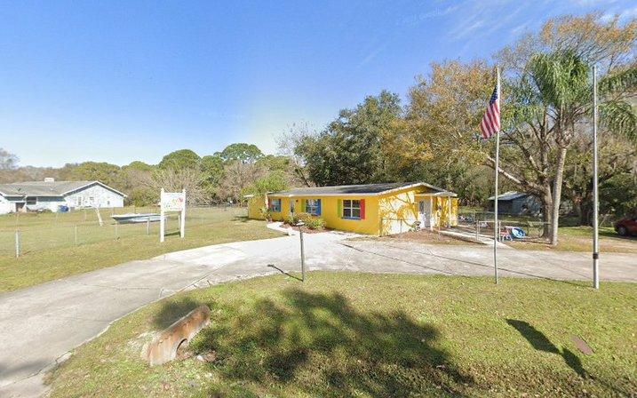 Countryside Academy for Children