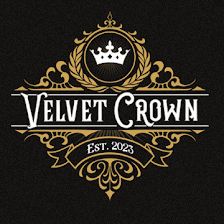 Velvet Crown Tattoo