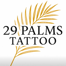 29 Palms Tattoo