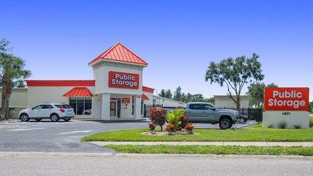 Public Storage